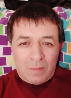 Zzzz, 49, Россия, Санкт-Петербург