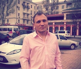 Василий, 43 года, Донецьк