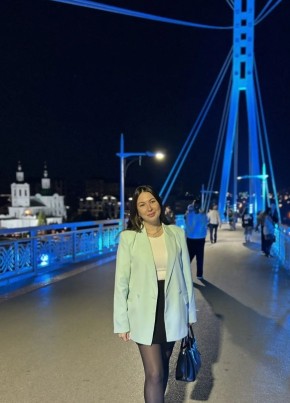 Наталия из Екатеринбурга 35 лет