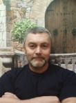 Aleksey Smorchkov, 56, Moscow