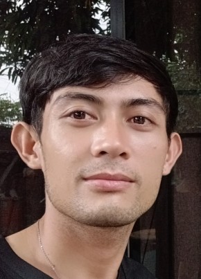 Nic из Lungsod ng Bacolod 18 лет