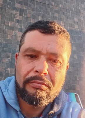 Ivanil из Curitiba 43 года