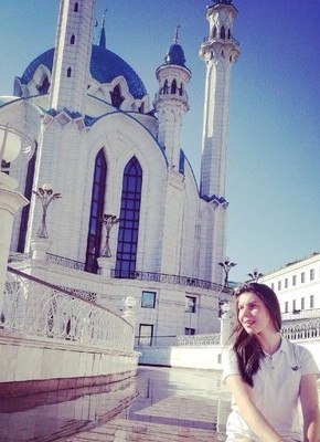 Ирина, 24, Россия, Екатеринбург