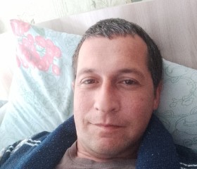 Юрий, 42 года, Новосибирск