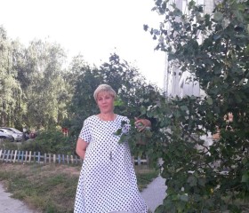 Татьяна, 59 лет, Волчиха