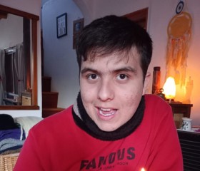 Rami, 18, Cordoba