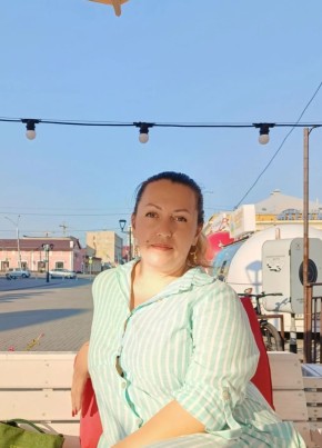 Елена из Барнаула 37 лет