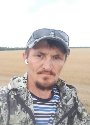 Aidar из Малмыжа 38 лет