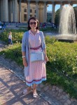 Aleksandra, 38, Saint Petersburg