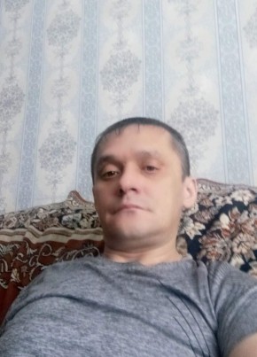 Алексей, 45, Россия, Полевской