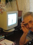 Сергей, 74 года, Дніпро