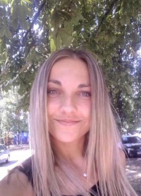 Lika из Praha 34 года