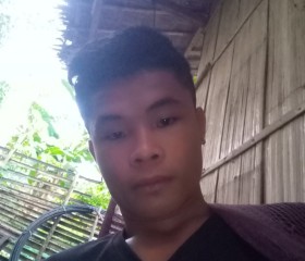 Matio, 22, General Santos