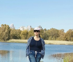 Alla, 55, Lod