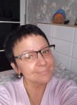 Natasha, 48, Nefteyugansk