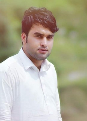 Farhan Ali, 18, Pakistan, Islamabad