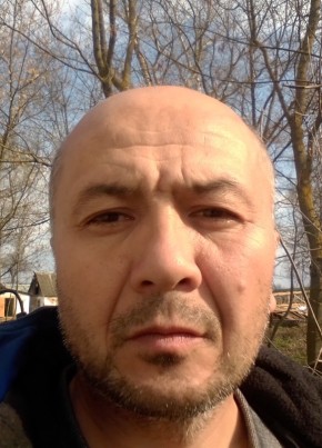 Ильдар, 47, Россия, Ливны