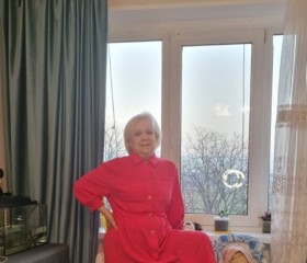Lyubov, 71, Belaya Glina