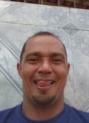 Joel из Maceió 35 лет