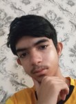 Mujeeb, 18, Al Muharraq