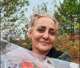 Salomeya, 55, Blagoveshchensk (Amur)