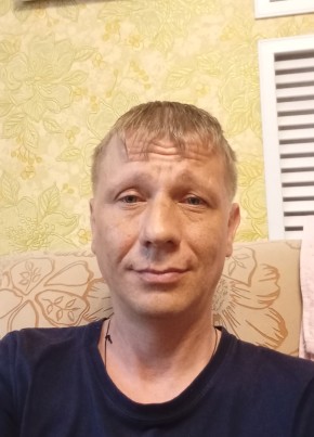 Алексей из Туринской Слободы 43 года