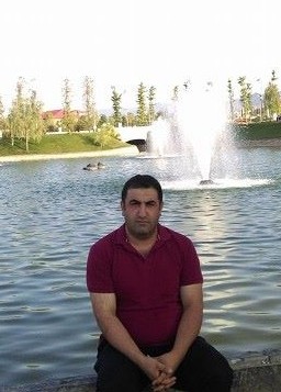 кевин, 49, Azərbaycan Respublikası, Şamxor