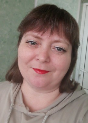 Olga, 45, Russia, Lipetsk