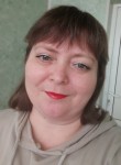Olga, 45, Lipetsk