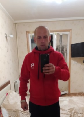 Алексей, 43, Україна, Харків