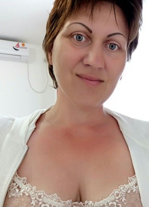 elena, 45, Россия, Кучугуры