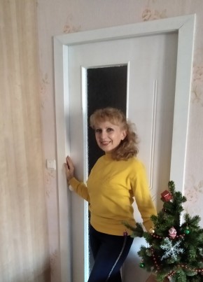 Татьяна , 61, Россия, Владивосток