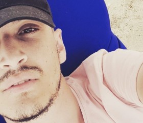 Lorenc, 23, Ohrid