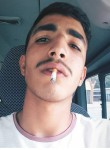 Nabil, 25 лет, San Salvo