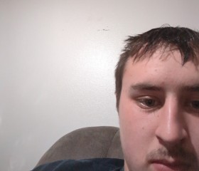 Jeffery, 19, Sioux Falls