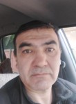 Рустам, 50 лет, Бишкек