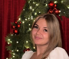 Anastasiya, 25, Tbilisi