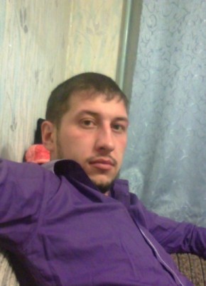 Алексей, 33, Россия, Томск
