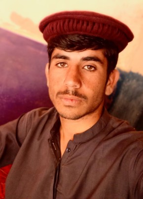SHAFIQ JAN, 24, پاکستان, اسلام آباد