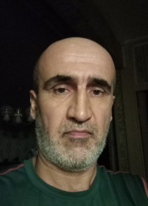 Мага из Подольска 48 лет