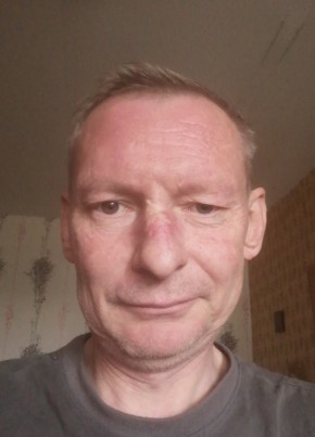 Алексей, 51, Россия, Киржач