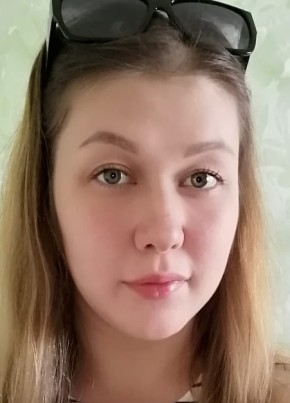 Анна из Санкт-Петербурга 34 года