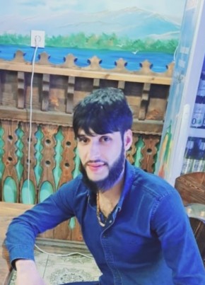 Farid, 28, Azərbaycan Respublikası, Bakı