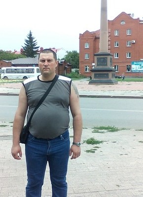 Вячеслав, 43, Россия, Ишим