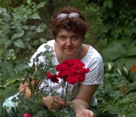 Olga, 54, Moscow
