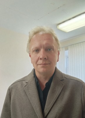 Алексей из Каргополи 44 года