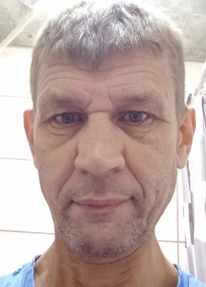 Алексей из Омска 48 лет