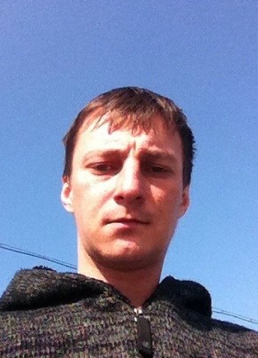 nik, 38, Russia, Vladivostok