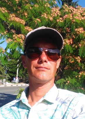 Иван, 39, Россия, Севастополь