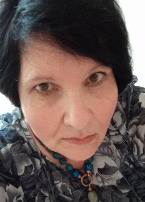 Альбина, 59, Россия, Москва